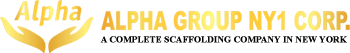 Alpha Group NY1 Inc.